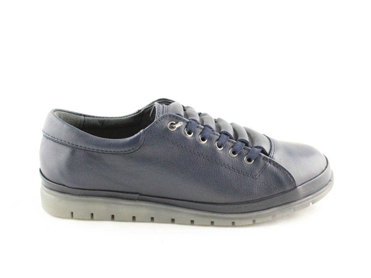 Obrázok z Looke MARRIANA L0580-04 Dámske poltopánky navy
