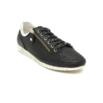 Obrázok z Batz ORLANDO Black Dámské kožené boty