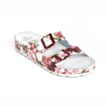 Obrázok z Batz Zenna Rose Dámske zdravotné šľapky