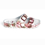 Obrázok z Batz Zenna Rose Dámske zdravotné šľapky