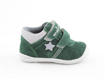 Obrázok z Medico EX5001-M160 Detské členkové topánky zelené