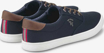 Obrázok z Tom Tailor 1181303 Pánske tenisky navy