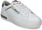 Obrázok z Tom Tailor 1194503 Dámske tenisky biele