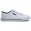 Obrázok z Lee Cooper LCW-21-31-0015M Pánske tenisky biele