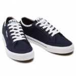 Obrázok z Lee Cooper LCW-21-31-0018M Pánske tenisky navy