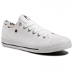 Obrázok z Lee Cooper LCW-21-31-0315M Pánske tenisky biele