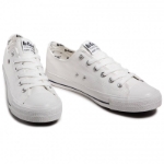 Obrázok z Lee Cooper LCW-21-31-0091L Dámske tenisky biele