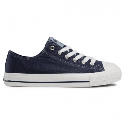 Obrázok z Lee Cooper LCW-21-31-0076L Dámske tenisky navy