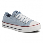 Obrázok z Lee Cooper LCW-21-31-0308L Dámske tenisky modré