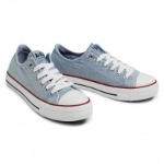 Obrázok z Lee Cooper LCW-21-31-0308L Dámske tenisky modré