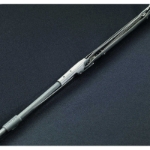 Obrázok z Knirps T.200 Medium Duomatic Happa Sea Dámsky plne automatický dáždnik