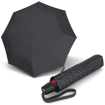 Obrázok z Knirps T.200 Medium Duomatic Biru Rock Dámsky plne automatický dáždnik