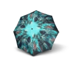 Obrázok z Knirps T.200 Medium Duomatic Renature Relax Dámský plně automatický deštník