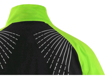 Obrázok z CXS JERSEY Pánska bunda zeleno / čierna