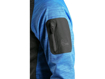 Obrázok z CXS DAYTON Pánska bunda modro / čierna