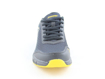 Obrázok z Power Vivid Shock 409-6700 Detská obuv čierno / žltá