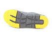 Obrázok z Power Vivid Shock 409-6700 Detská obuv čierno / žltá