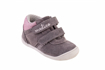 Obrázok z Medico EX5001-M156 Detské členkové topánky šedé