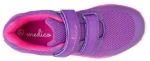 Obrázok z Medico Sport ME-52501 Detské tenisky ružové
