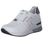 Obrázok z Tom Tailor 1193806 Dámske tenisky biele