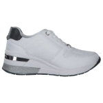 Obrázok z Tom Tailor 1193806 Dámske tenisky biele