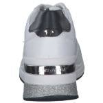 Obrázok z Tom Tailor 1193806 Dámske tenisky biele