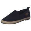 Obrázok z Tom Tailor 1192004 Dámske balerínky navy