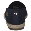Obrázok z Tom Tailor 1192004 Dámske balerínky navy