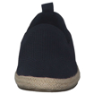 Obrázok z Tom Tailor 1192004 Dámske balerínky navy