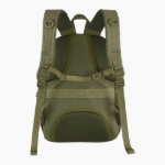 Obrázok z Batoh Aeronautica Militare Frecce L AM-345-23 anthracite 25 L