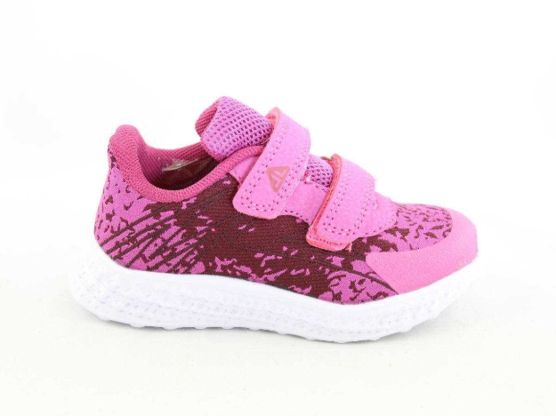 Obrázok z Junior League 15916248147 Detská obuv ružová