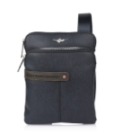 Obrázok z Taška cross Aeronautica Militare Fly M AM-390-05 modrá 2 L