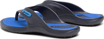Obrázok z Rider CAPE XIV 83058-20815 Pánske žabky modré