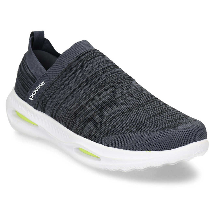 Obrázok z Power DD 300 Slip On 809-9659 Pánska obuv modrá