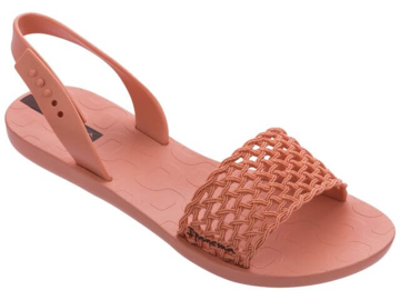 Obrázok z Ipanema Breezy Sandal 82855-24468 Dámske sandále ružové