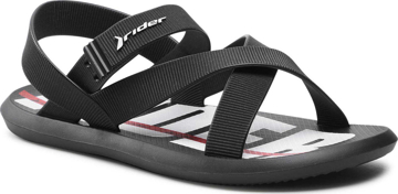 Obrázok z Rider R1 Papete 11566-21194 Pánske sandále čierne