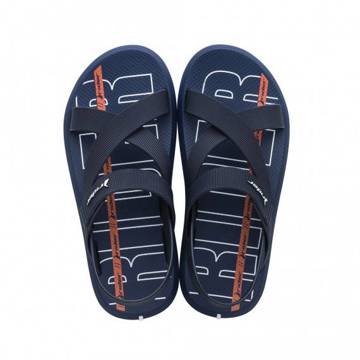 Obrázok z Rider R1 Papete 11566-25271 Pánske sandále modré