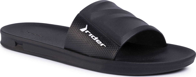 Obrázok z Rider Street Slide 11578-20780 Pánske šľapky čierne
