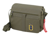 Obrázok z Messenger Aeronautica Militare Frecce AM-347-33 khaki 10 L