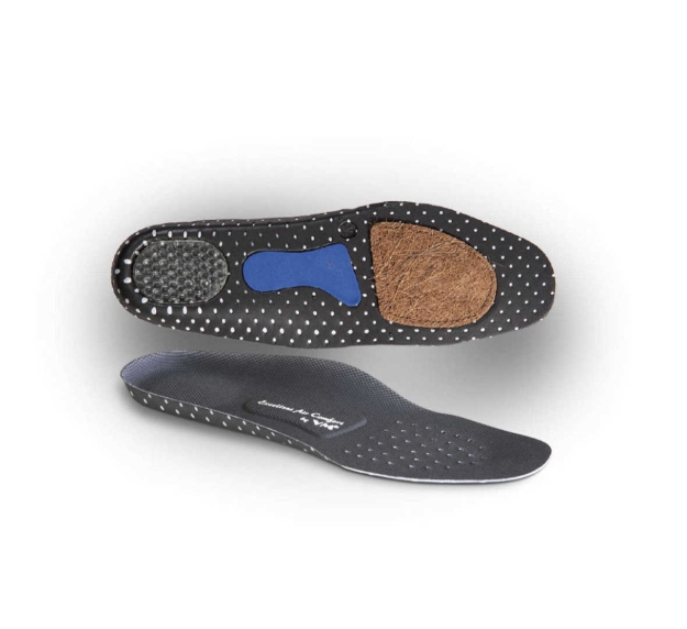 Obrázok z VM Footwear 3000 Vkladacia anatomická stielka