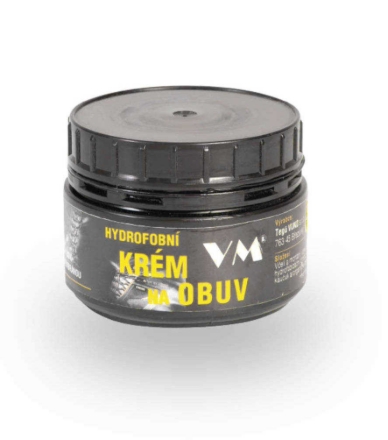 Obrázok z VM Footwear 3700 Hydrofobní krém