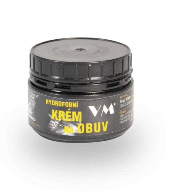 Obrázok z VM Footwear 3700 Hydrofobní krém
