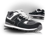 Obrázok z VM Footwear Catania 4155-60 Poltopánky čierne