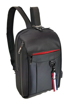 Obrázok z Batůžek BHPC Portland BH-1552-01 černá 6 L