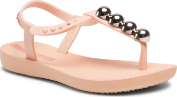 Obrázok z Ipanema Class Glam Kids 26562-20197 Detské sandále ružové