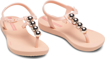 Obrázok z Ipanema Class Glam Kids 26562-20197 Detské sandále ružové