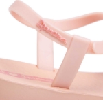 Obrázok z Ipanema Class Glam Kids 26562-20197 Detské sandále ružové