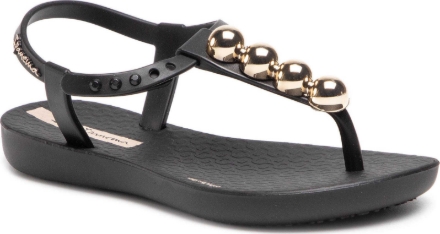 Obrázok z Ipanema Class Glam Kids 26562-20766 Detské sandále čierne