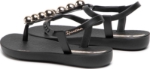 Obrázok z Ipanema Class Glam Kids 26562-20766 Detské sandále čierne