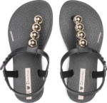 Obrázok z Ipanema Class Glam Kids 26562-20766 Detské sandále čierne